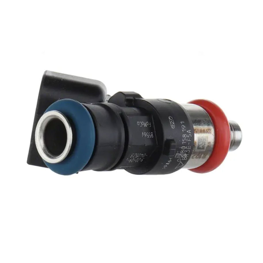 Inyector de Combustible Ford Original Parte: BR3Z-9F593-B - Imagen 4