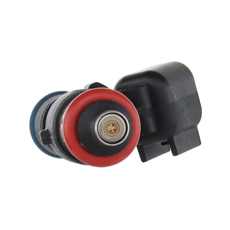 Inyector de Combustible Ford Original Parte: BR3Z-9F593-B - Imagen 5