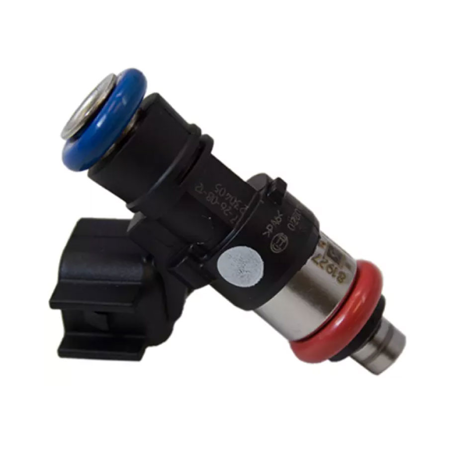 Inyector de Combustible Ford Original Parte: BR3Z-9F593-B - Imagen 6