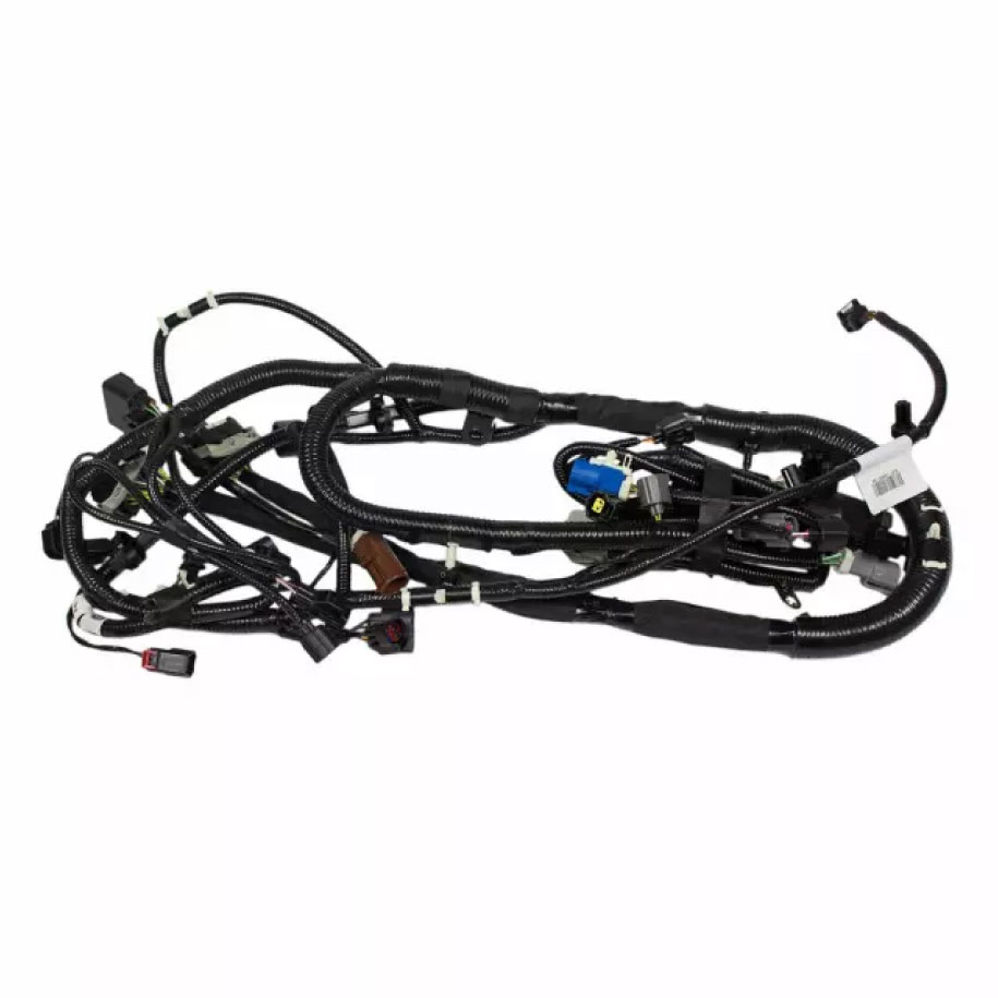 Cableado / Ramal ( Arnés, Harness ) de Motor y Caja para Ford Explorer 2006 – 2011 Parte: 9L2Z-12A581-B