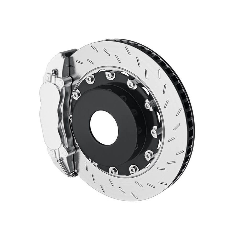 NRG Innovations® - 3-Spoke - Imagen 4