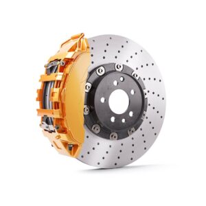 Go Rhino® - 2.5" Dominator D2